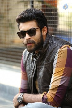 Varun Tej New Photos - 20 of 32