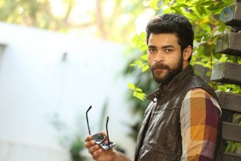 Varun Tej New Photos - 22 of 32