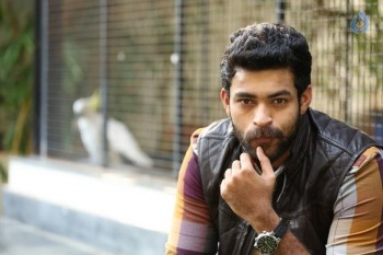 Varun Tej New Photos - 23 of 32