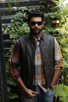 Varun Tej New Photos - 25 of 32