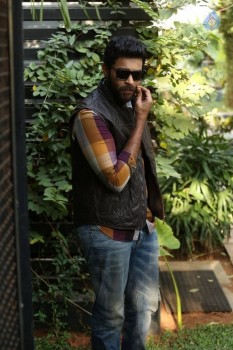 Varun Tej New Photos - 27 of 32