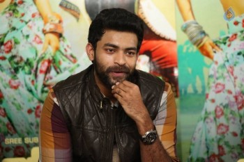 Varun Tej New Photos - 29 of 32