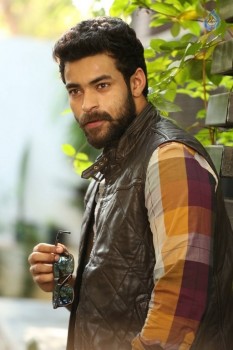 Varun Tej New Photos - 30 of 32