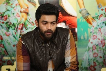 Varun Tej New Photos - 31 of 32