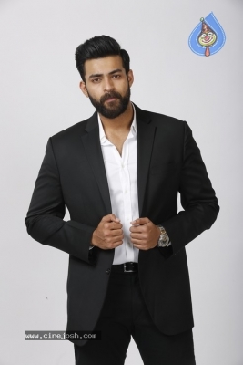 Varun Tej Stills - 28 of 35