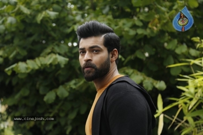 Varun Tej Stills - 14 of 35