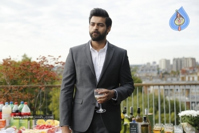 Varun Tej Stills - 20 of 35