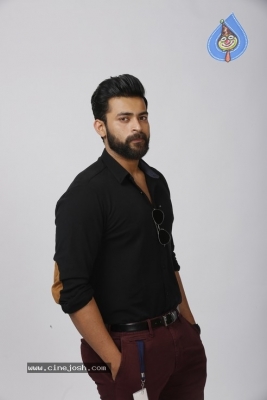 Varun Tej Stills - 25 of 35