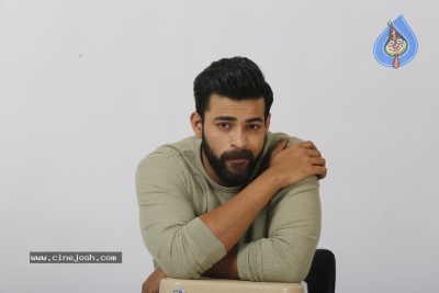 Varun Tej Stills - 28 of 35