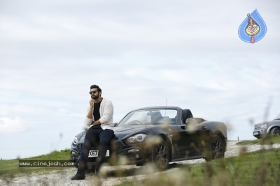 Varun Tej Stills - 29 of 35