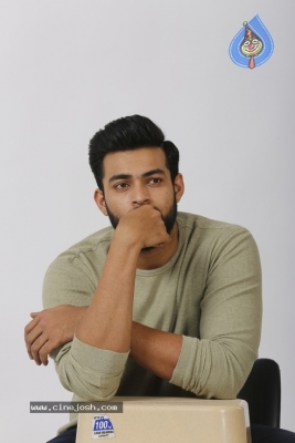 Varun Tej Stills - 30 of 35