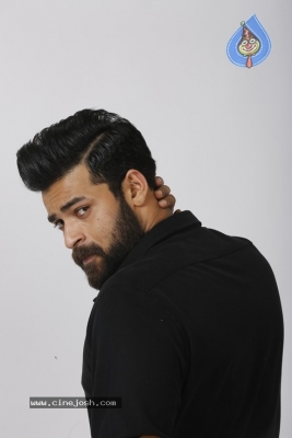 Varun Tej Stills - 33 of 35