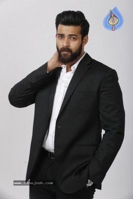 Varun Tej Stills - 34 of 35