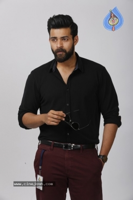 Varun Tej Stills - 35 of 35