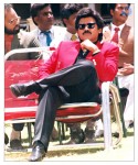 Venkatesh Completes Silver Jubilee Photos - 132 of 139