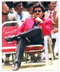 Venkatesh Completes Silver Jubilee Photos - 130 of 139