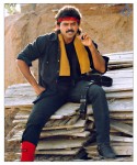 Venkatesh Completes Silver Jubilee Photos - 136 of 139