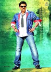 Venkatesh Completes Silver Jubilee Photos - 128 of 139