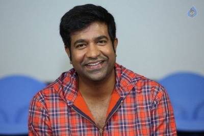 Vennela Kishore Interview Photos - 2 of 13