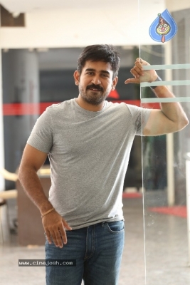 Vijay Antony Photos - 3 of 21