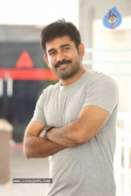 Vijay Antony Photos - 4 of 21