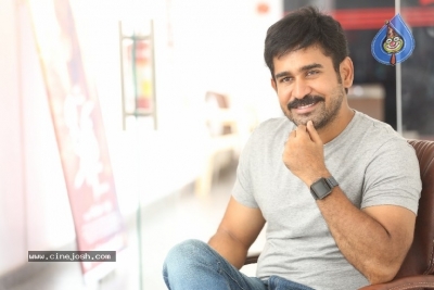 Vijay Antony Photos - 6 of 21