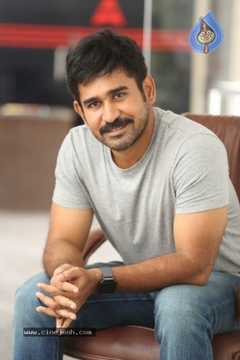 Vijay Antony Photos - 7 of 21