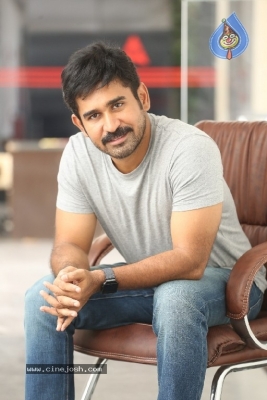 Vijay Antony Photos - 10 of 21