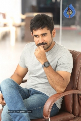 Vijay Antony Photos - 14 of 21