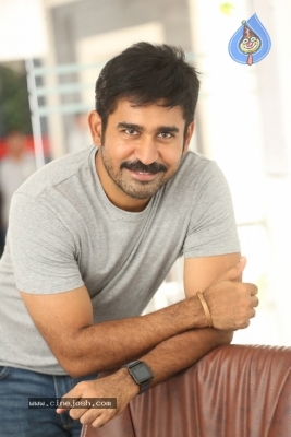 Vijay Antony Photos - 15 of 21