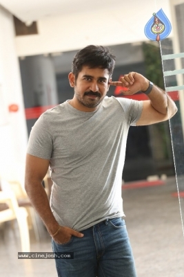 Vijay Antony Photos - 16 of 21