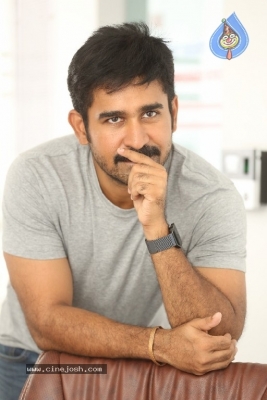 Vijay Antony Photos - 20 of 21