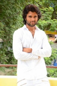 Vijay Devarakonda Photos - 2 of 16