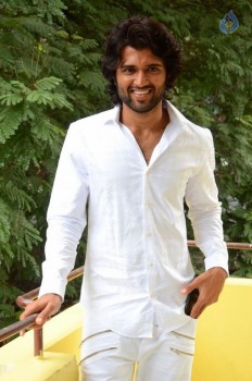 Vijay Devarakonda Photos - 5 of 16