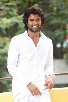 Vijay Devarakonda Photos - 6 of 16