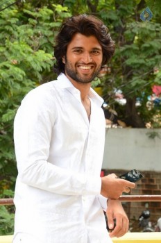 Vijay Devarakonda Photos - 7 of 16