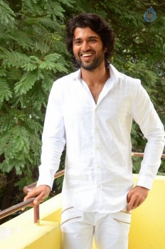 Vijay Devarakonda Photos - 10 of 16