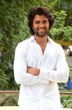 Vijay Devarakonda Photos - 11 of 16