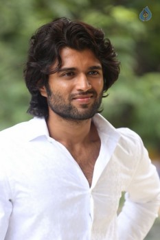 Vijay Devarakonda Photos - 13 of 16