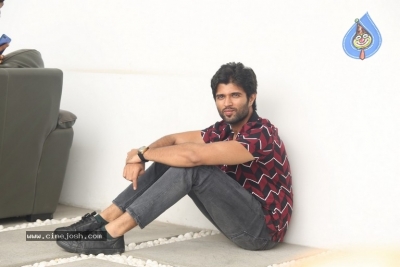 Vijay Devarakonda Stills - 16 of 21