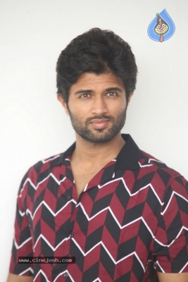 Vijay Devarakonda Stills - 20 of 21