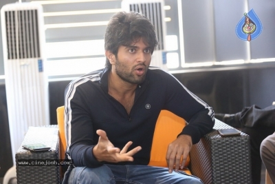 Vijay Deverakonda Interview Photos - 8 of 33