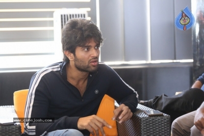 Vijay Deverakonda Interview Photos - 14 of 33