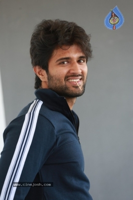 Vijay Deverakonda Interview Photos - 17 of 33