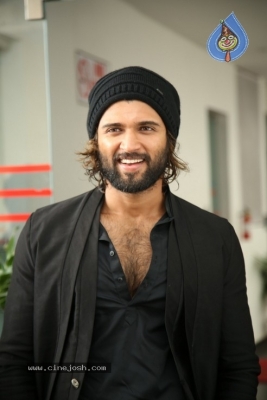 Vijay Deverakonda Stills - 2 of 21