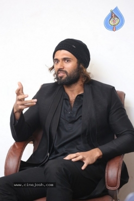 Vijay Deverakonda Stills - 3 of 21