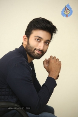 Virat Konduru Interview Photos - 5 of 12