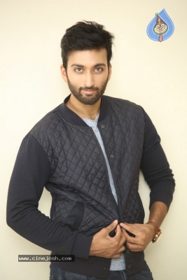 Virat Konduru Interview Photos - 8 of 12