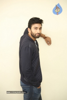 Virat Konduru Interview Photos - 12 of 12