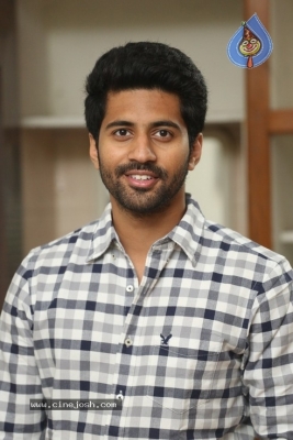 Viswant Duddumpudi Photos - 11 of 21
